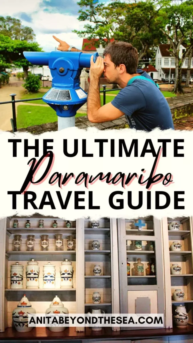 best things to do in paramaribo travel guide