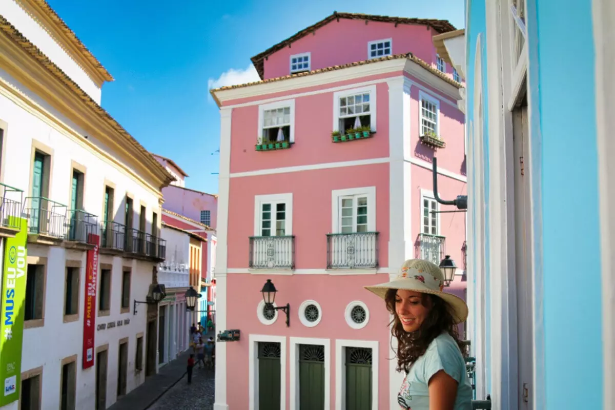 pelhourinho things to do in salvador de bahia travel guide