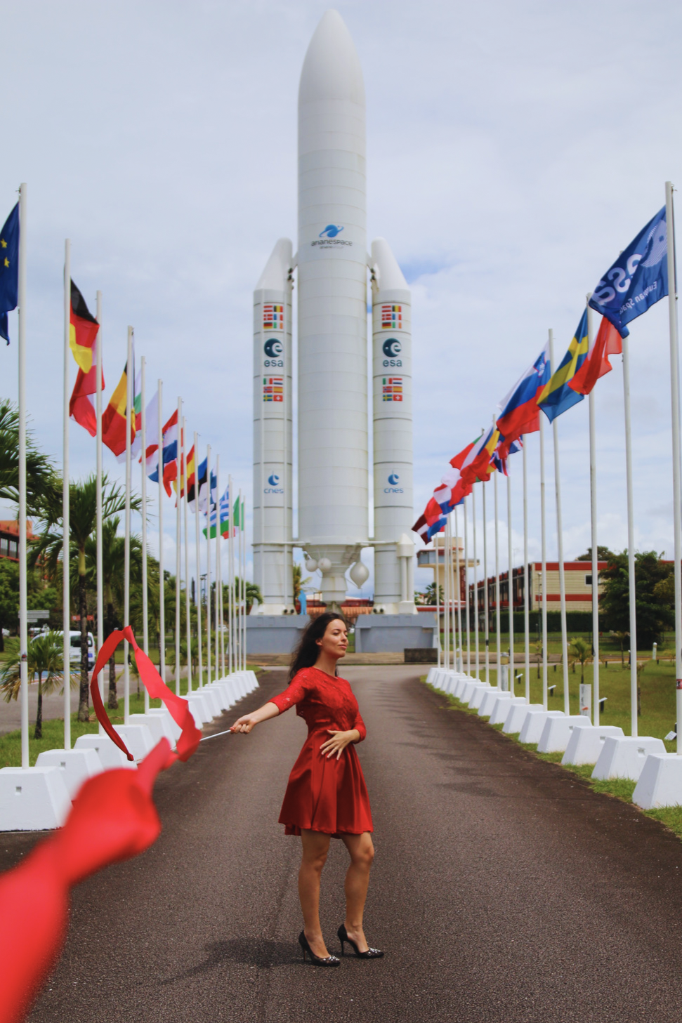 Guiana Space Centre