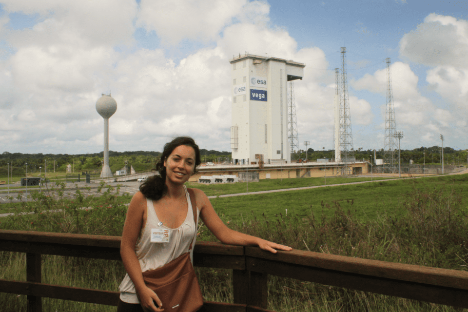 Guiana Space Centre