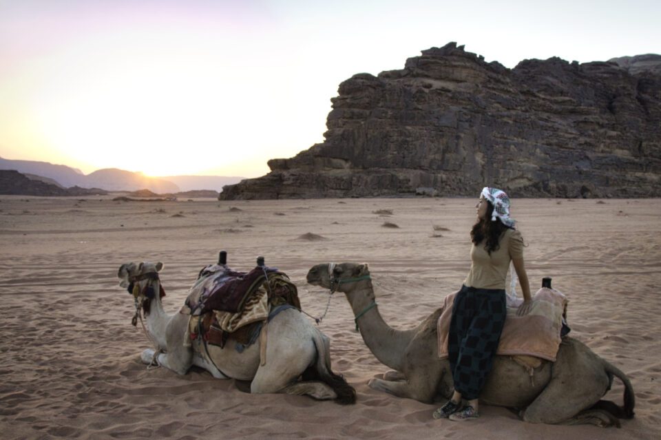 Wadi Rum