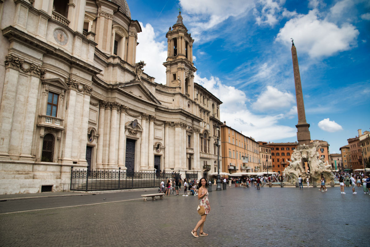 How to see Rome in a day, the ultimate guide