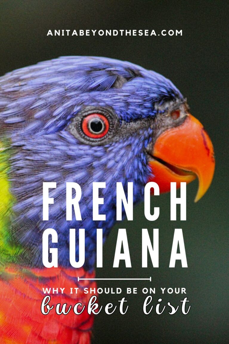 Is French Guiana Worth Visiting