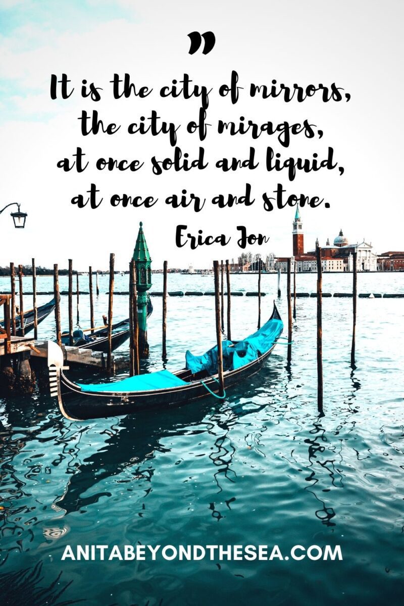 125 inspiring quotes about Italy