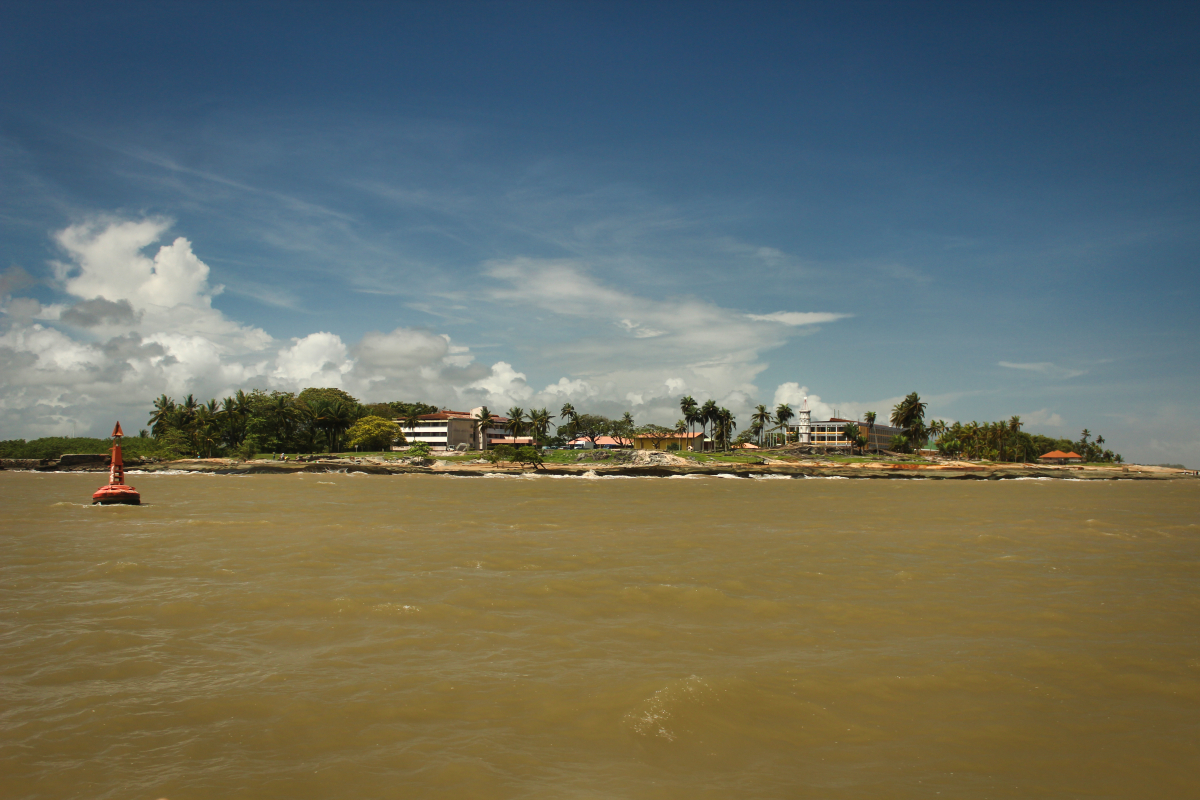 When Is The Best Time To Visit French Guiana   IMG 5642 