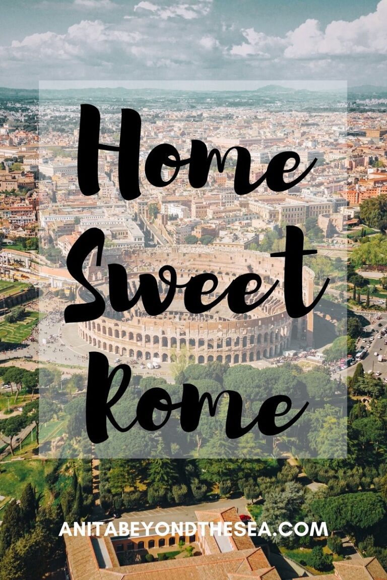 +60 Funny Rome puns for your Rome Instagram captions