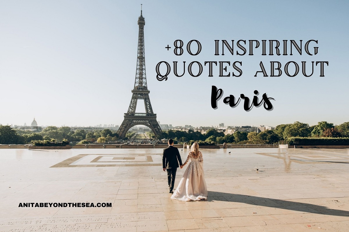 quotes about paris quotes