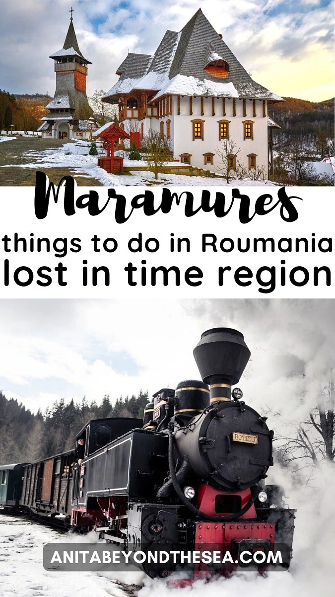 Things to do in Maramures, Roumania lost in time region