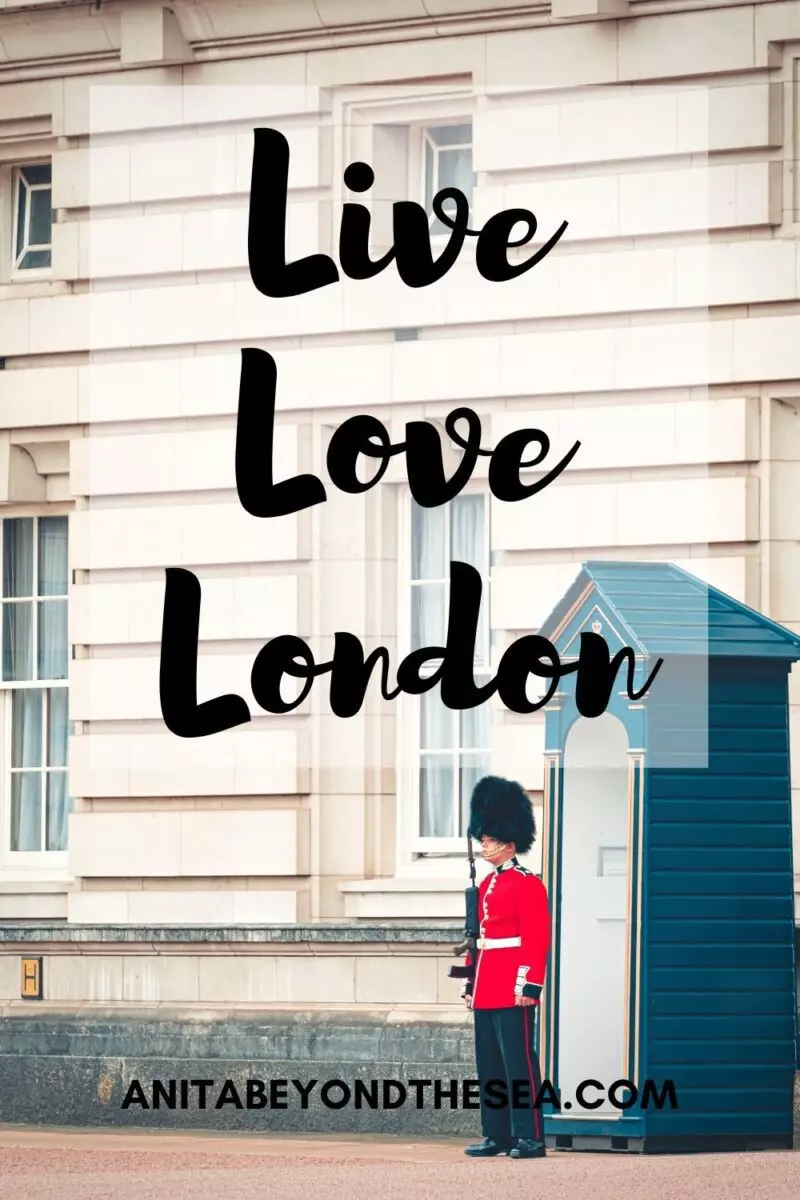 live love london short london instagram captions