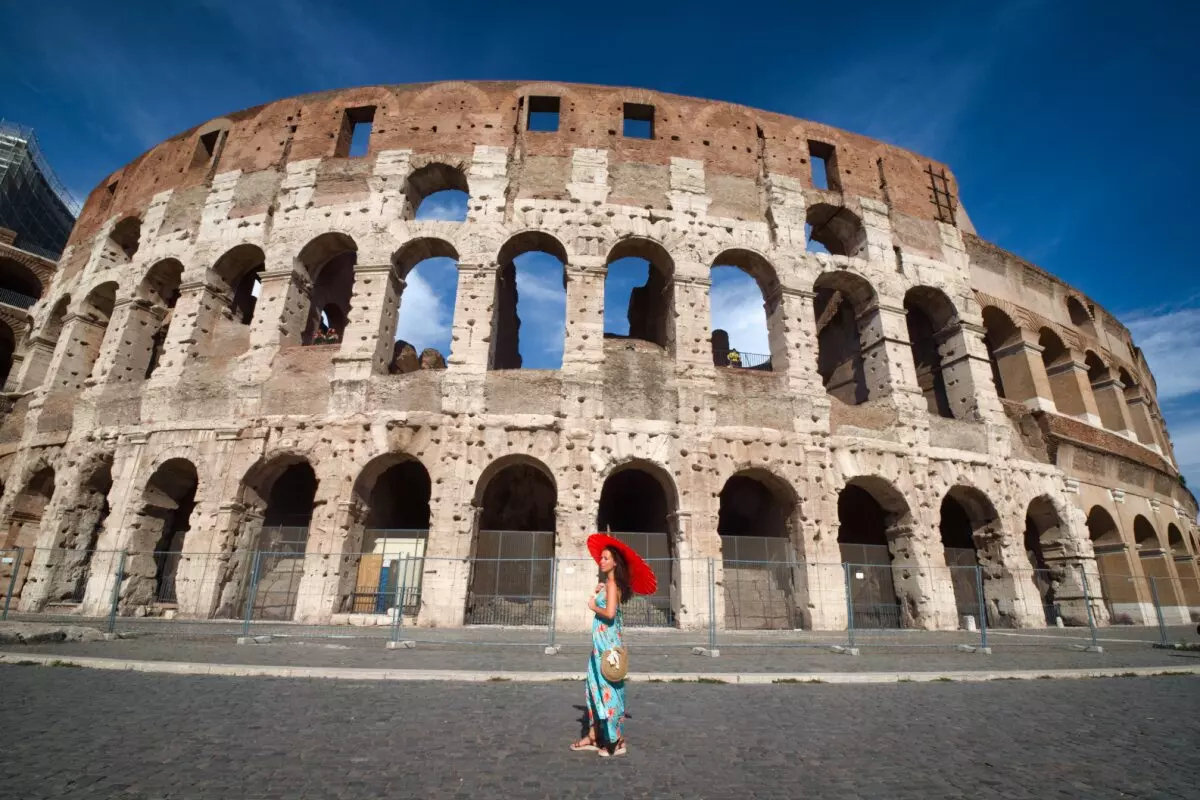best Colosseum tours