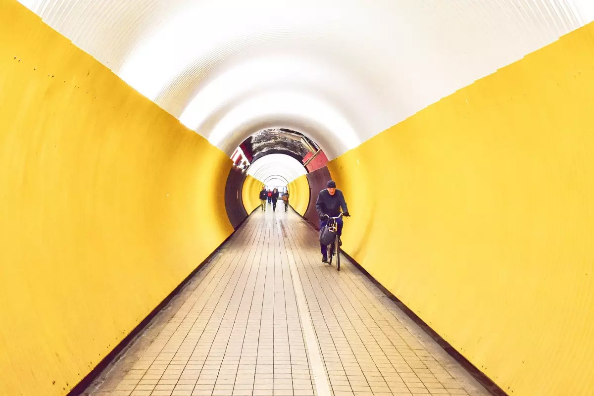 brunkeberg tunnel most instagrammable places in stockholm photo spots