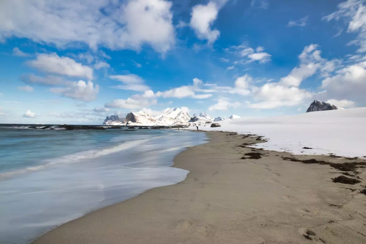 lofoten beach sea quotes sea jokes