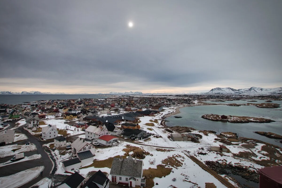 things to do in andenes lighthouse