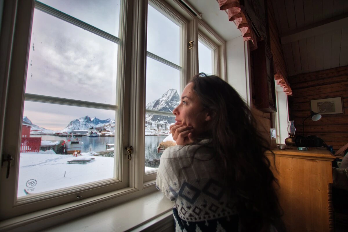 best rorbuer in lofoten reine rorbuer by classic norway hotels