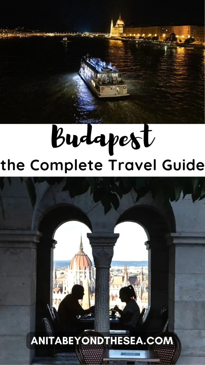 best things to do in budapest travel guide