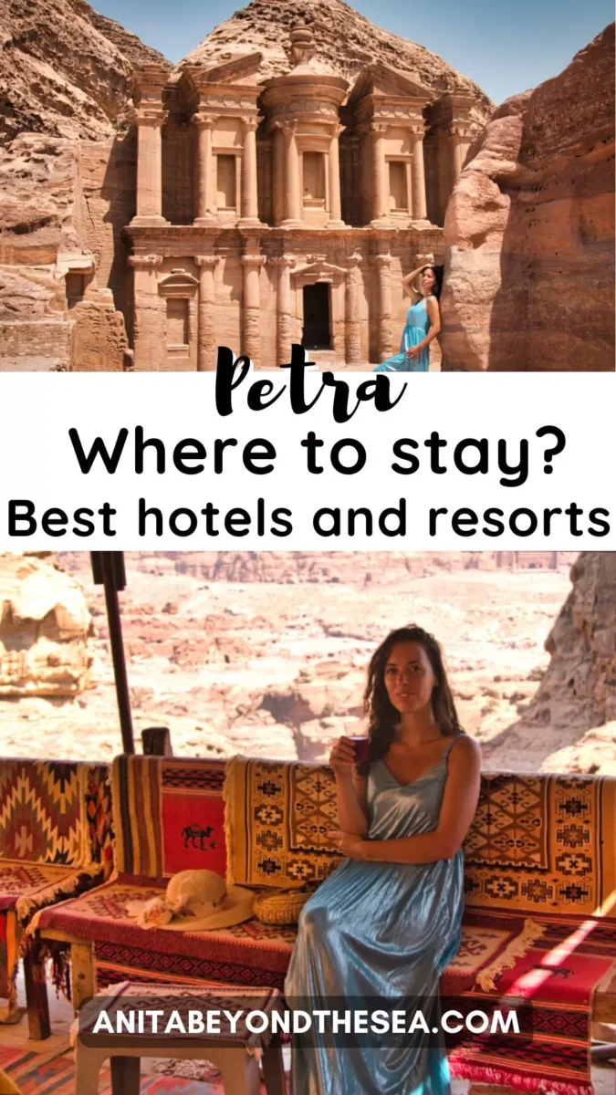 where to stay in petra best hotels in petra hotels near petra entrance resorts
