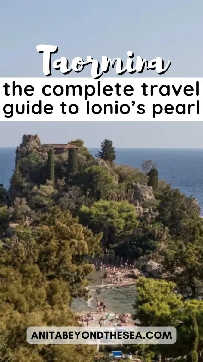 what to do in taormina travel guide to the ionio pearl